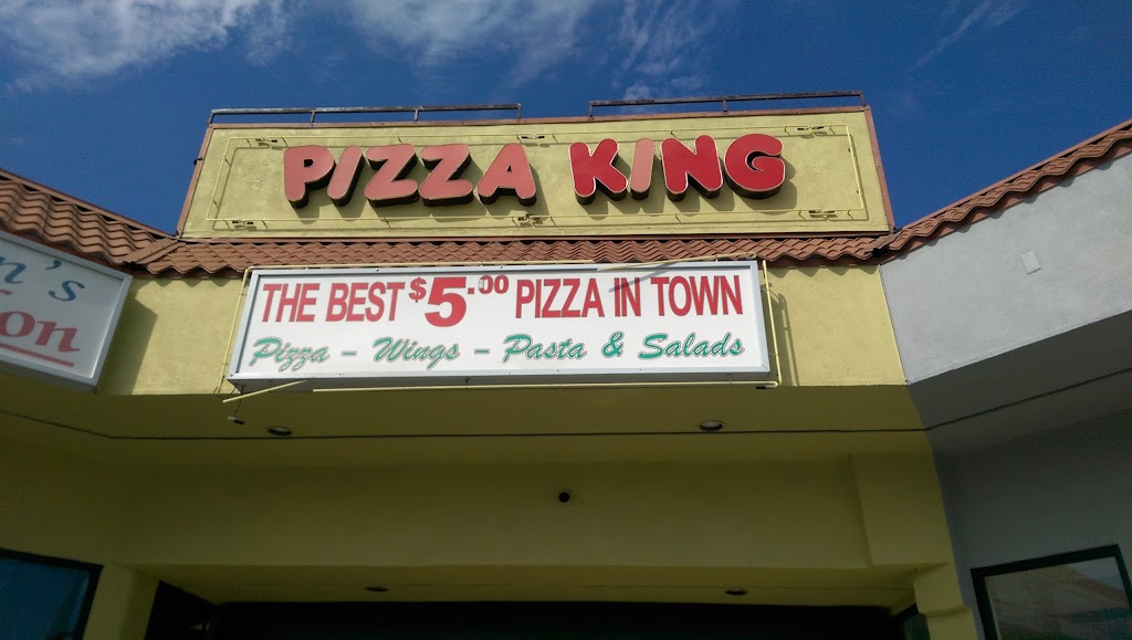 Pizza King | 1855 W Manchester Ave Suite 107/108, Los Angeles, CA 90047 | Phone: (323) 971-4661