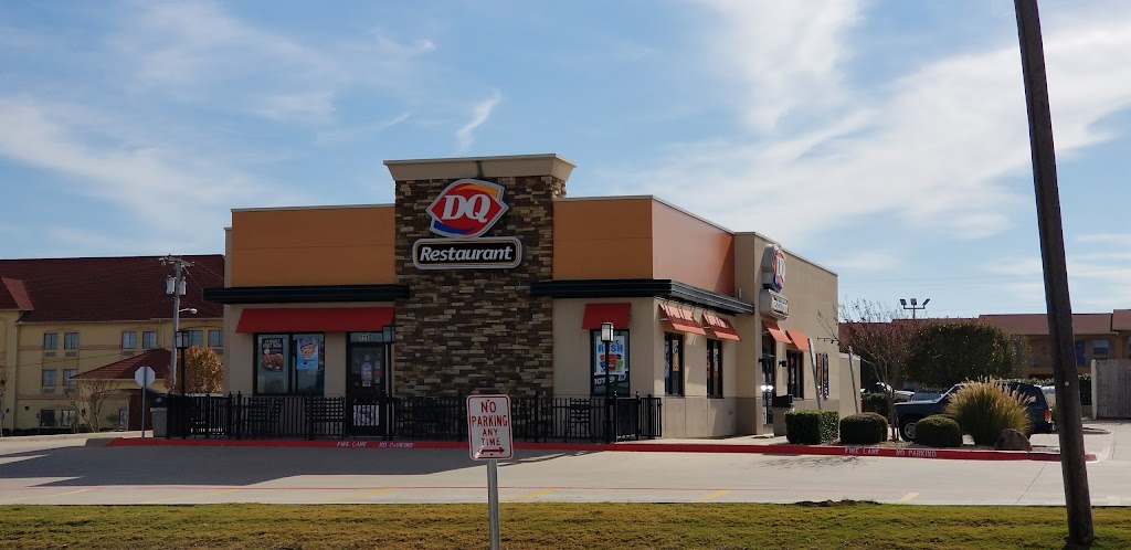 Dairy Queen of Alvarado | 1115 US-67, Alvarado, TX 76009, USA | Phone: (817) 783-7487