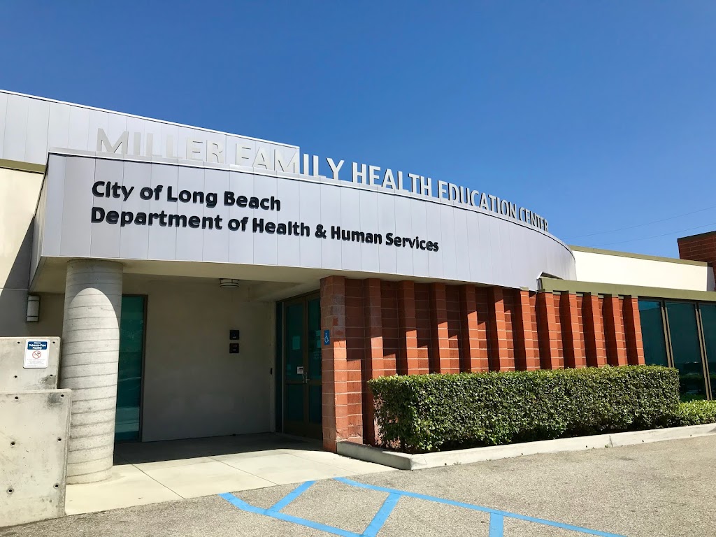 Miller Family Health Education | 3820 Cherry Ave, Long Beach, CA 90807, USA | Phone: (562) 570-7987