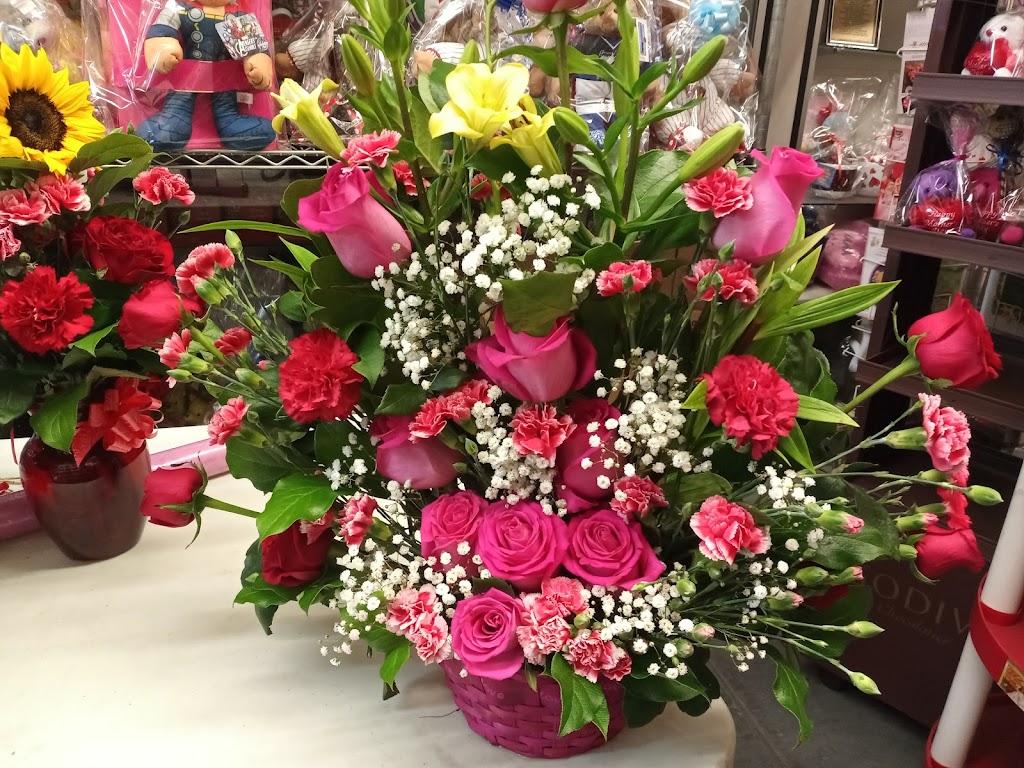 Sabys Flowers | 3082 W Pico Blvd, Los Angeles, CA 90006, USA | Phone: (323) 731-2221