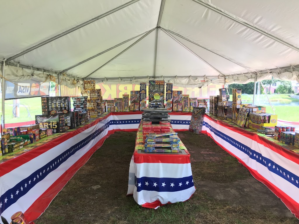 Southern Fireworks | 13697 Beach Blvd, Jacksonville, FL 32224, USA | Phone: (904) 413-1783