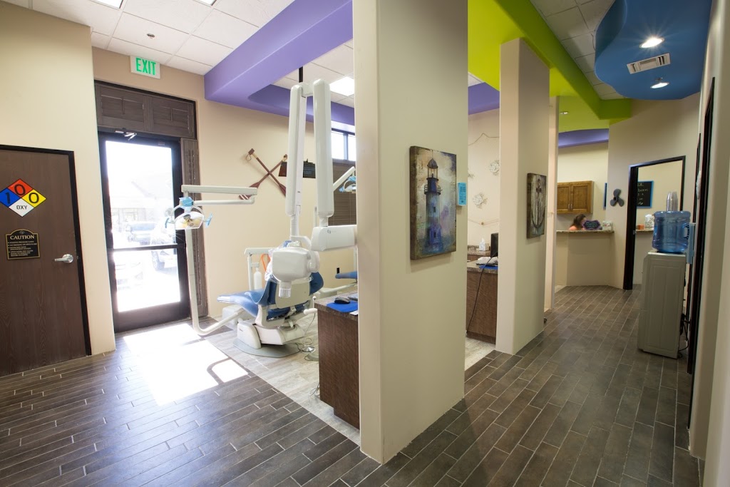 Growing Grins Pediatric Dentistry | 2919 S Ellsworth Rd UNIT 141, Mesa, AZ 85212, USA | Phone: (480) 300-4666