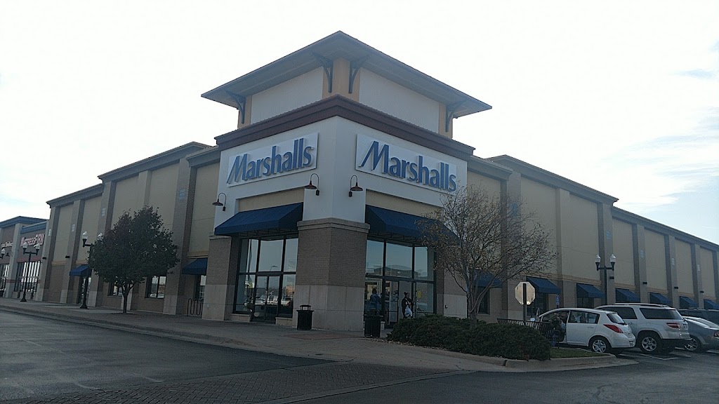 Marshalls | 2441 N Maize Rd, Wichita, KS 67205, USA | Phone: (316) 722-2350