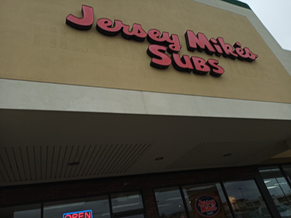 Jersey Mikes Subs | 1155 Washington Pike, Bridgeville, PA 15017, USA | Phone: (412) 221-4111