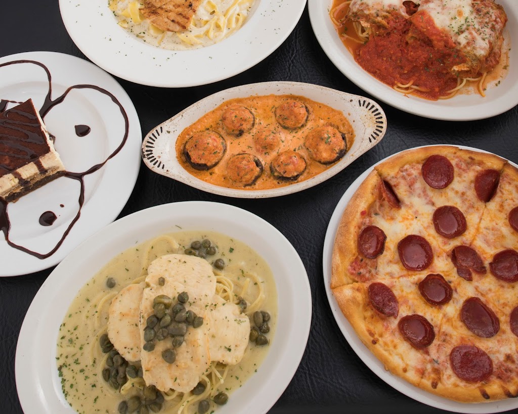 Giovannis Italian Kitchen - Fort Worth | 5733 Crowley Rd, Fort Worth, TX 76134, USA | Phone: (817) 551-3713
