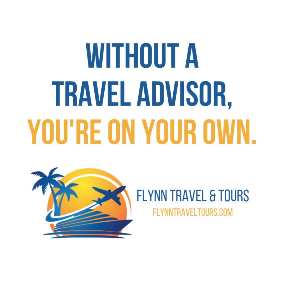 Flynn Travel & Tours | 700 Boston Rd, Billerica, MA 01821, USA | Phone: (978) 667-8513