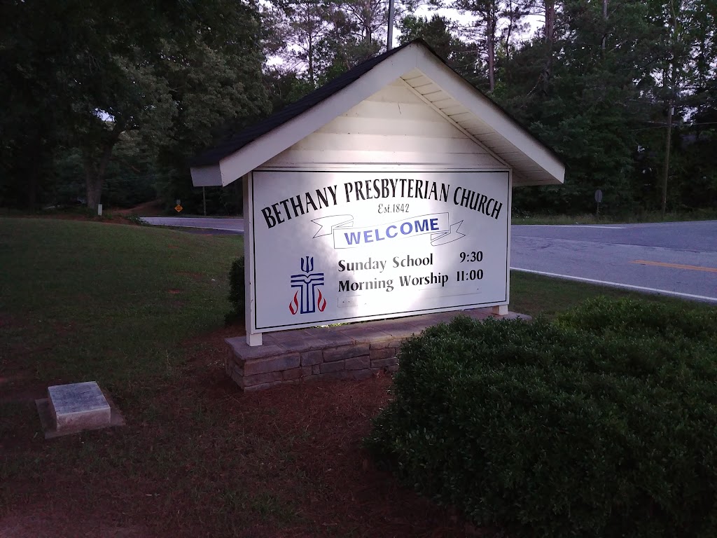 Bethany Presbyterian Church | 1002 Bethany Rd, Covington, GA 30016, USA | Phone: (770) 786-1629
