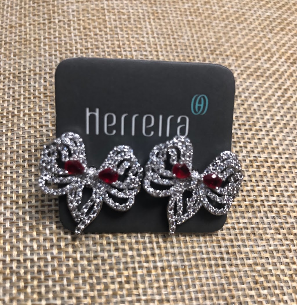 Herreira Miami semijoias jewelry | 1470 NE 123rd St #1211, North Miami, FL 33161, USA | Phone: (786) 616-6255