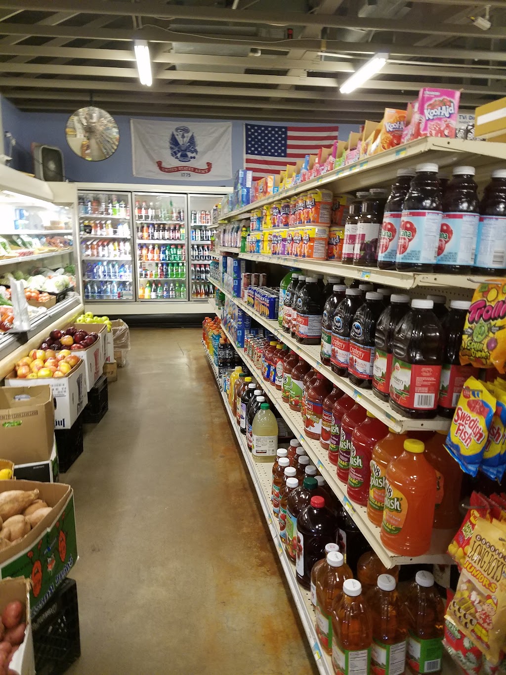 Parkers Corner Market | 1017 TX-332 Loop, Liberty Hill, TX 78642, USA | Phone: (512) 515-0770