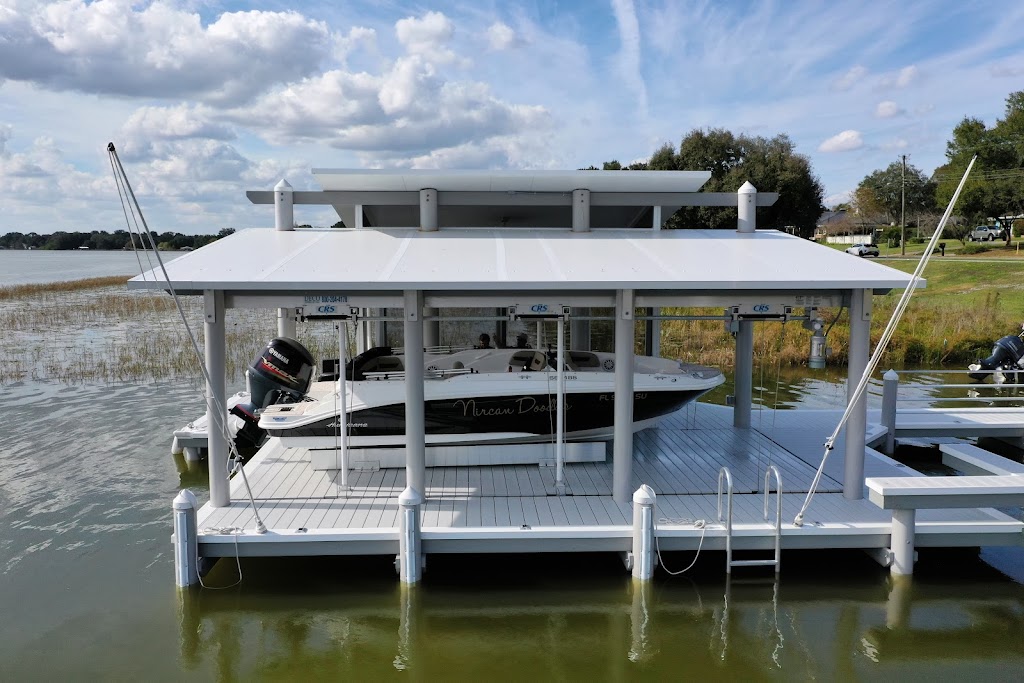 DECO Boat Lifts | 1041 Harbor Lake Dr, Safety Harbor, FL 34695, USA | Phone: (727) 736-4529