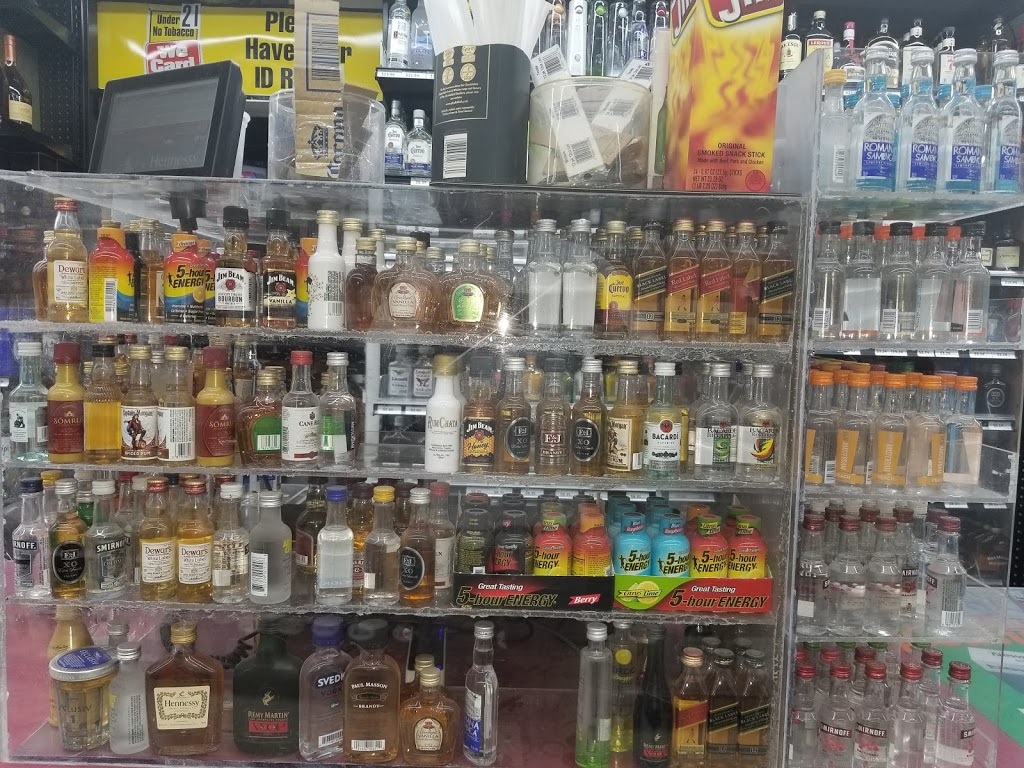 Homestead Liquors & Bar | 1700 W 4th St, Piscataway, NJ 08854 | Phone: (908) 561-1811