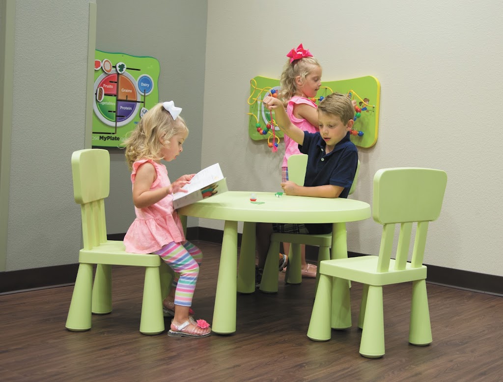 Continuum Pediatrics | 9509 N Beach St #102, Fort Worth, TX 76244, USA | Phone: (817) 617-8600