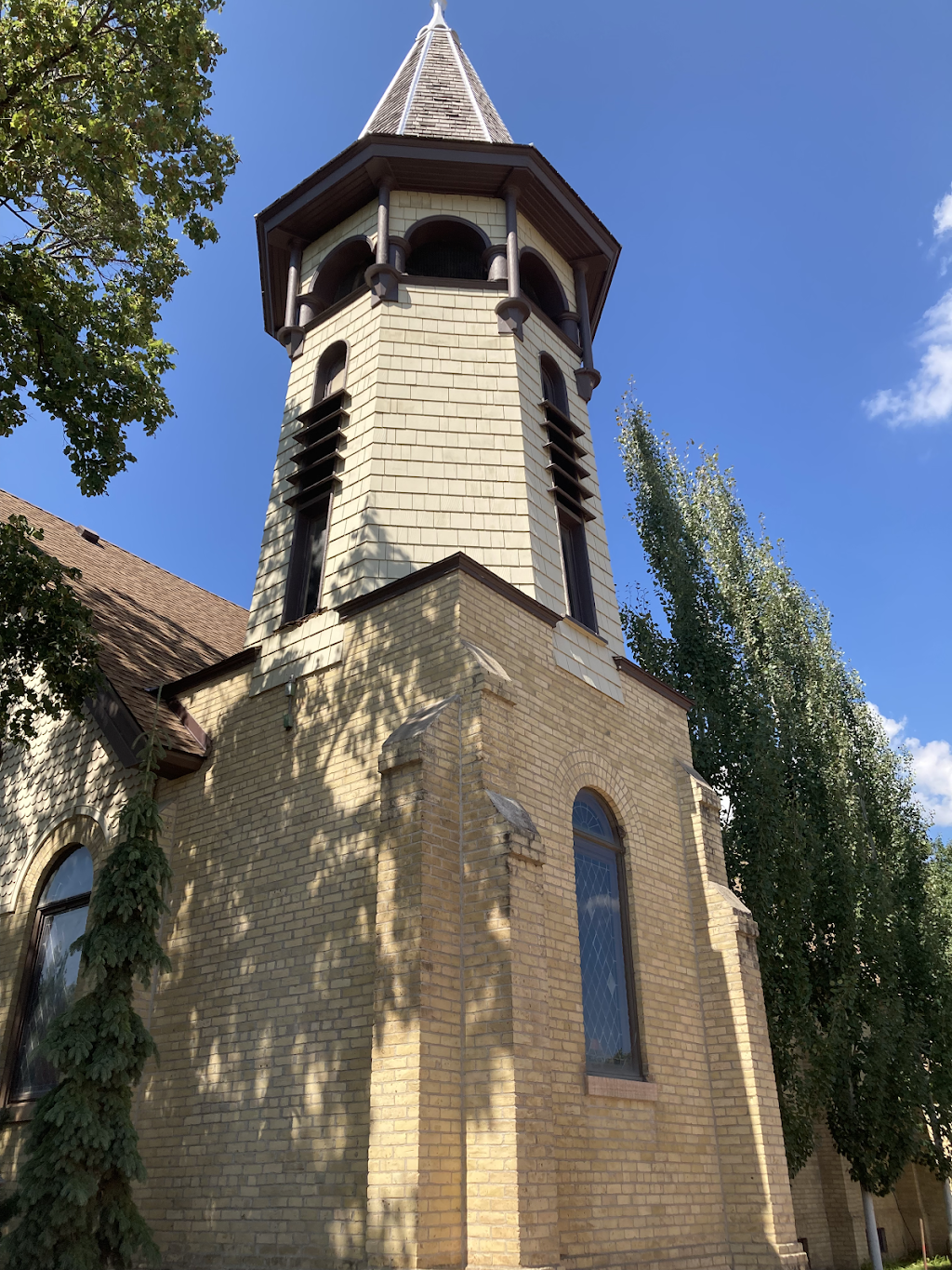 Chaska Moravian Church | 115 E 4th St, Chaska, MN 55318, USA | Phone: (952) 448-4000