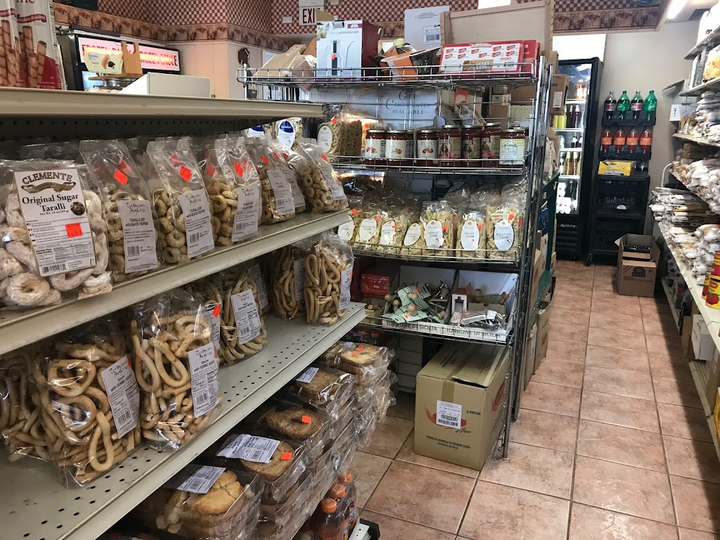 Croce Pasta & Italian Specialties | 811 Marlton Pike W, Cherry Hill, NJ 08002, USA | Phone: (856) 795-6000