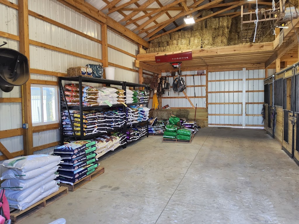 Sunrise Feed Barn | 1357 E Hoop Rd, Xenia, OH 45385, USA | Phone: (937) 725-2861