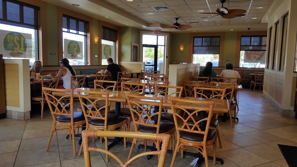 Pollo Tropical | 1780 Sheridan St, Hollywood, FL 33020 | Phone: (954) 927-4732