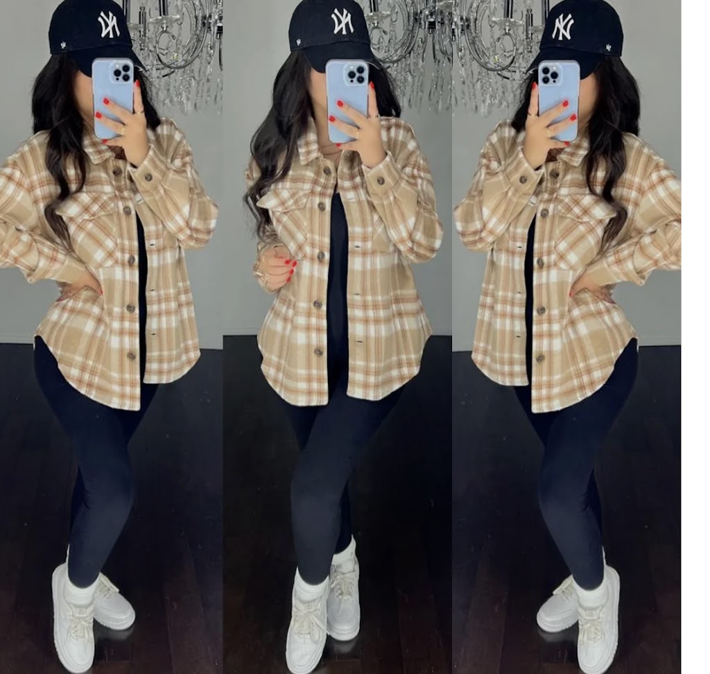 stylelook los angeles | 1218 Santee St, Los Angeles, CA 90015, USA | Phone: (323) 456-5736