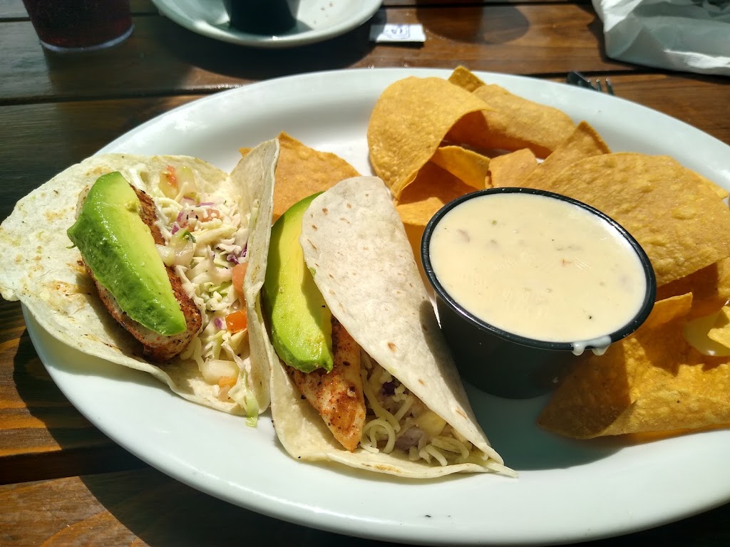 Salt Life Food Shack | 17 N Fletcher Ave, Fernandina Beach, FL 32034, USA | Phone: (904) 432-7385
