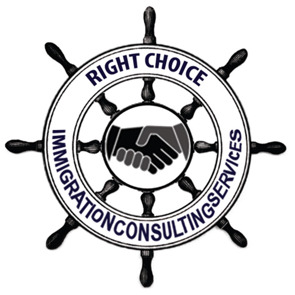 Right Choice Immigration Consulting Services | 99 N First St #208, San Jose, CA 95113, USA | Phone: (408) 800-3063