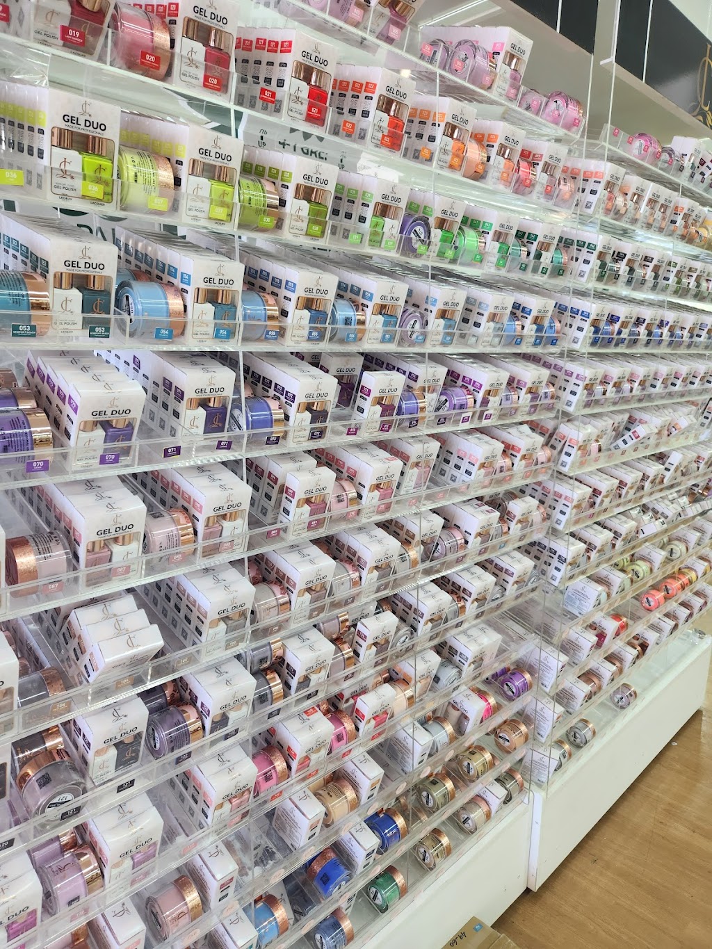 King Nail Supply - Garland TX | 5130 N Jupiter Rd, Garland, TX 75044, USA | Phone: (469) 799-1500