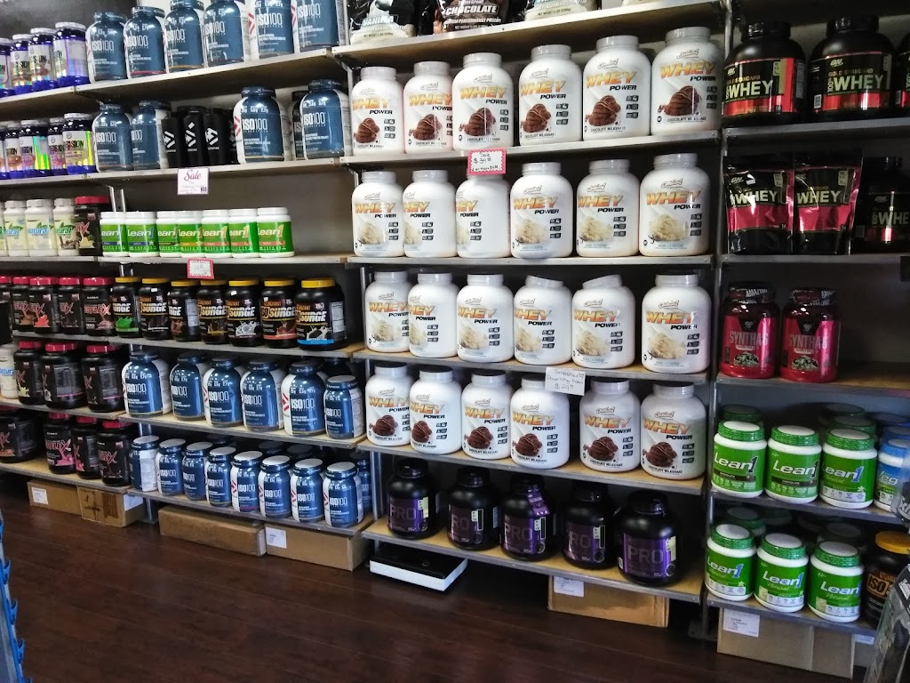 Nutritional Sport Supplements | 1301 S Beach Blvd Suite K, La Habra, CA 90631, USA | Phone: (562) 947-7856