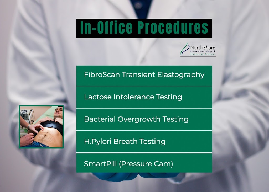 North Shore Gastroenterology & Endoscopy Center | 7580 Northcliff Ave #1000, Brooklyn, OH 44144 | Phone: (440) 808-1212