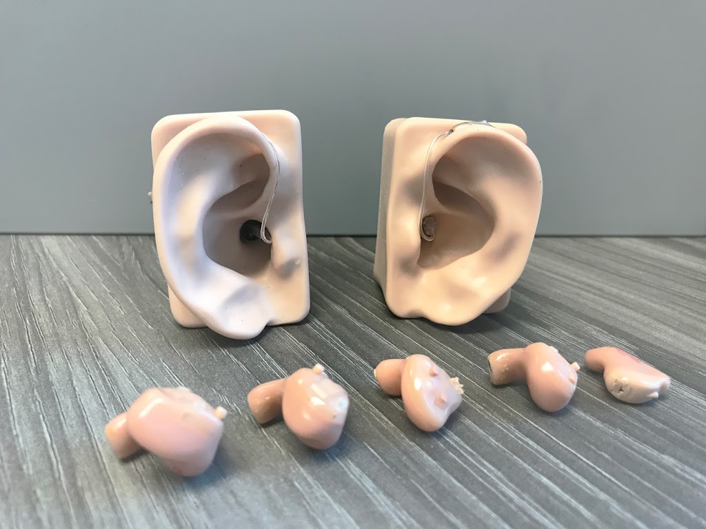 Omaha Hearing Aids at Ear, Nose & Throat Consultants, LLC | 2727 S 144th St #250, Omaha, NE 68144, USA | Phone: (402) 778-5250