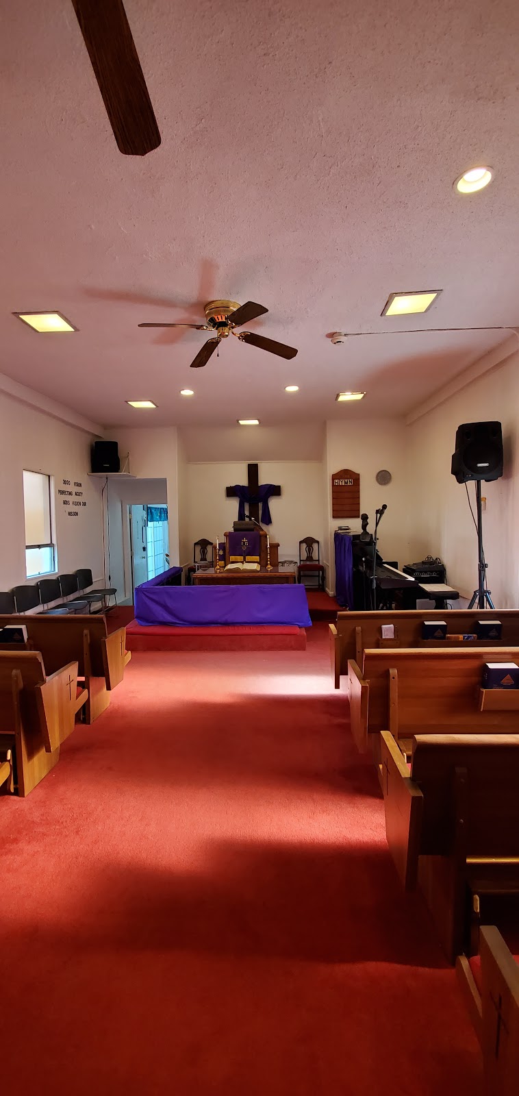 Mt Zion AME Zion Church | 106 Grove St, Mahwah, NJ 07430, USA | Phone: (201) 529-0114