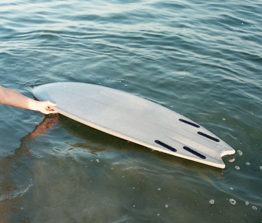 Taku Surfboards | 1800 Ocean Front Walk, Venice, CA 90291, USA | Phone: (310) 367-3849