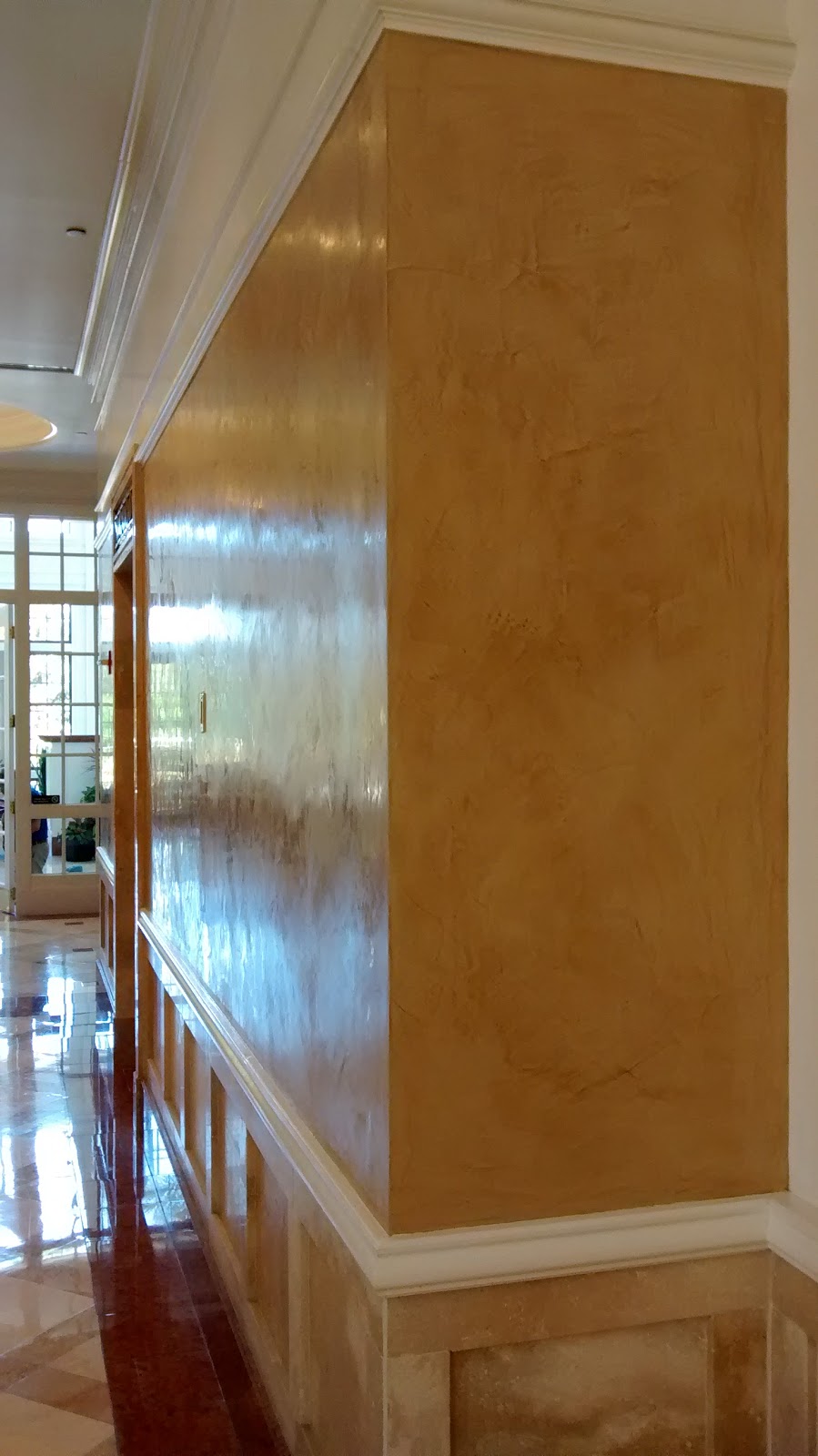 Liberty Painting & Venetian Plastering, Inc. | 4227 Tennyson Way, Venice, FL 34293, USA | Phone: (941) 234-7033