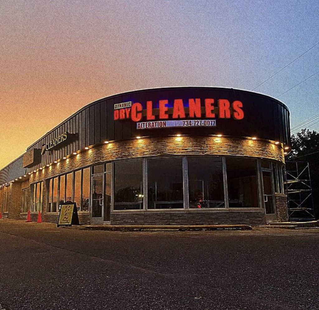 Dynamic Dry Cleaners | 34200 Michigan Ave, Wayne, MI 48184 | Phone: (734) 727-0077