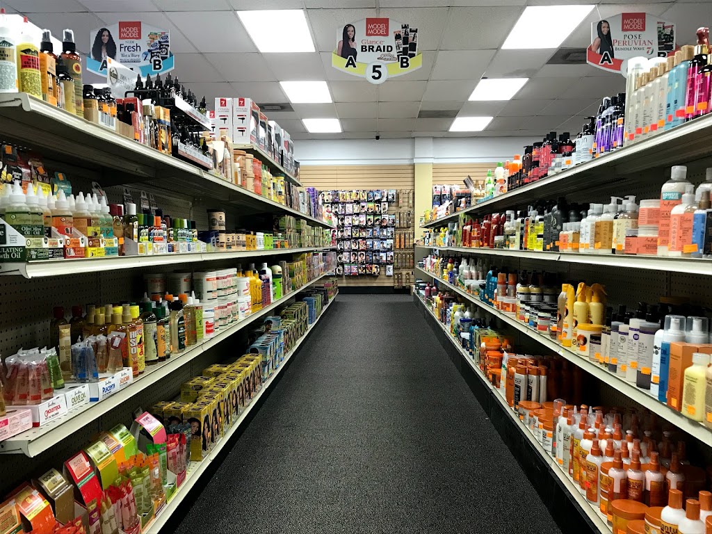 Louis beauty supply | 4700 S Kingshighway Blvd, St. Louis, MO 63109, USA | Phone: (314) 481-1400