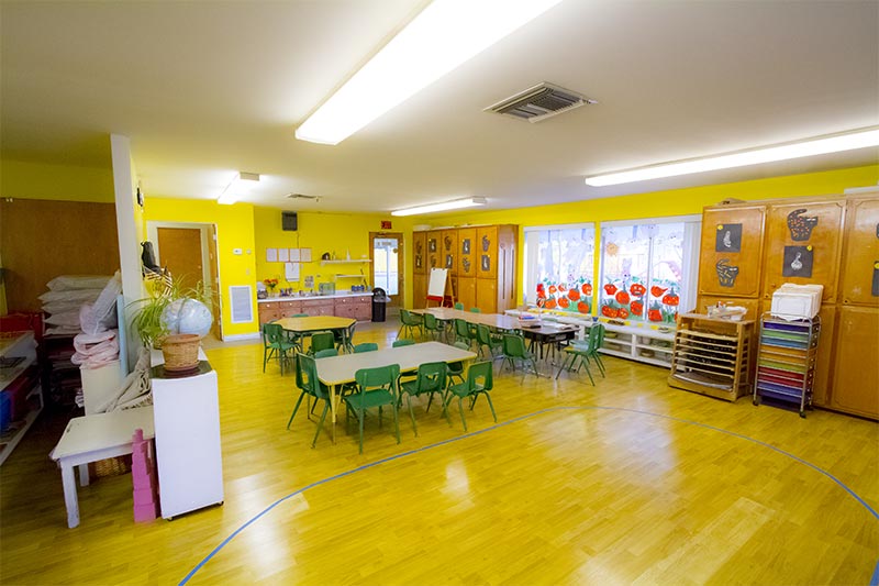 The Beginning Montessori Childrens House | 7475 Fallbrook Ave #1502, West Hills, CA 91307, USA | Phone: (818) 992-5341