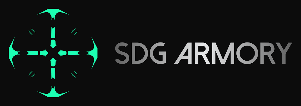 SDG Armory | 4354 E Rousay Dr, San Tan Valley, AZ 85140, USA | Phone: (530) 391-0811