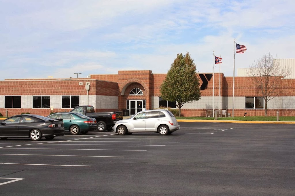 YMCA of Greater Dayton - Preble County Branch | 450 Washington Jackson Rd, Eaton, OH 45320, USA | Phone: (937) 472-2010