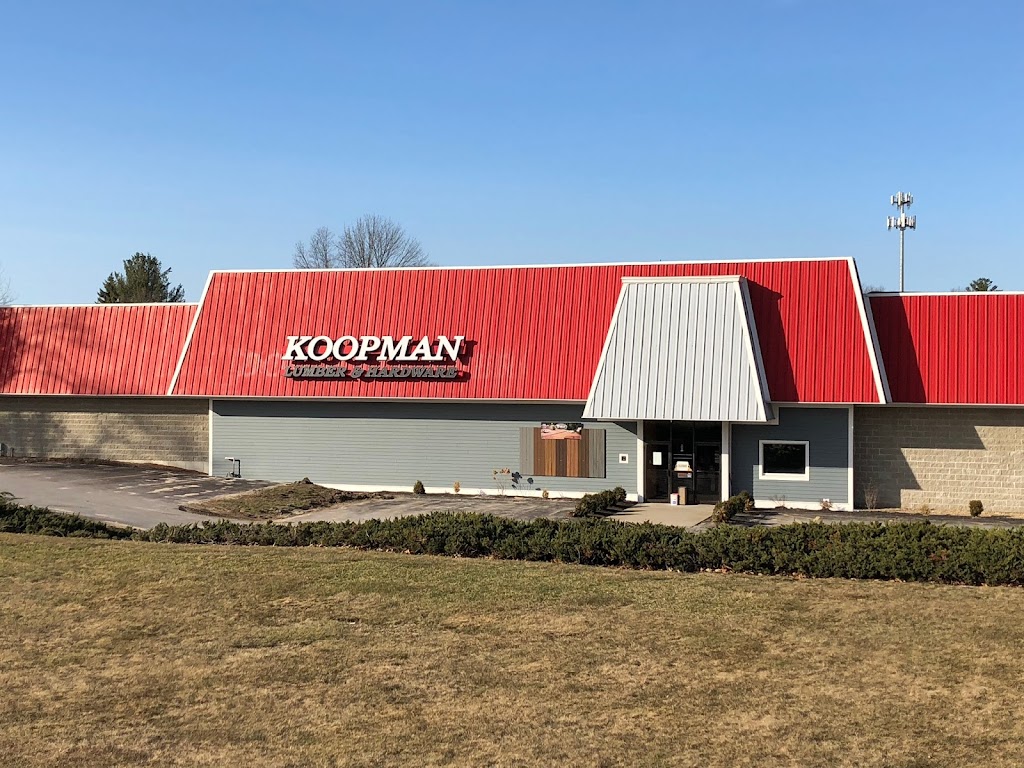 Koopman Lumber and Hardware | 43 River Rd, Andover, MA 01810, USA | Phone: (978) 688-4099
