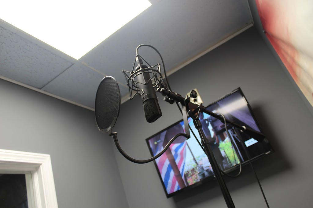 Cant Stop Music Recording Studios | 376 Maxham Rd suit d-3, Austell, GA 30168, USA | Phone: (404) 781-4175