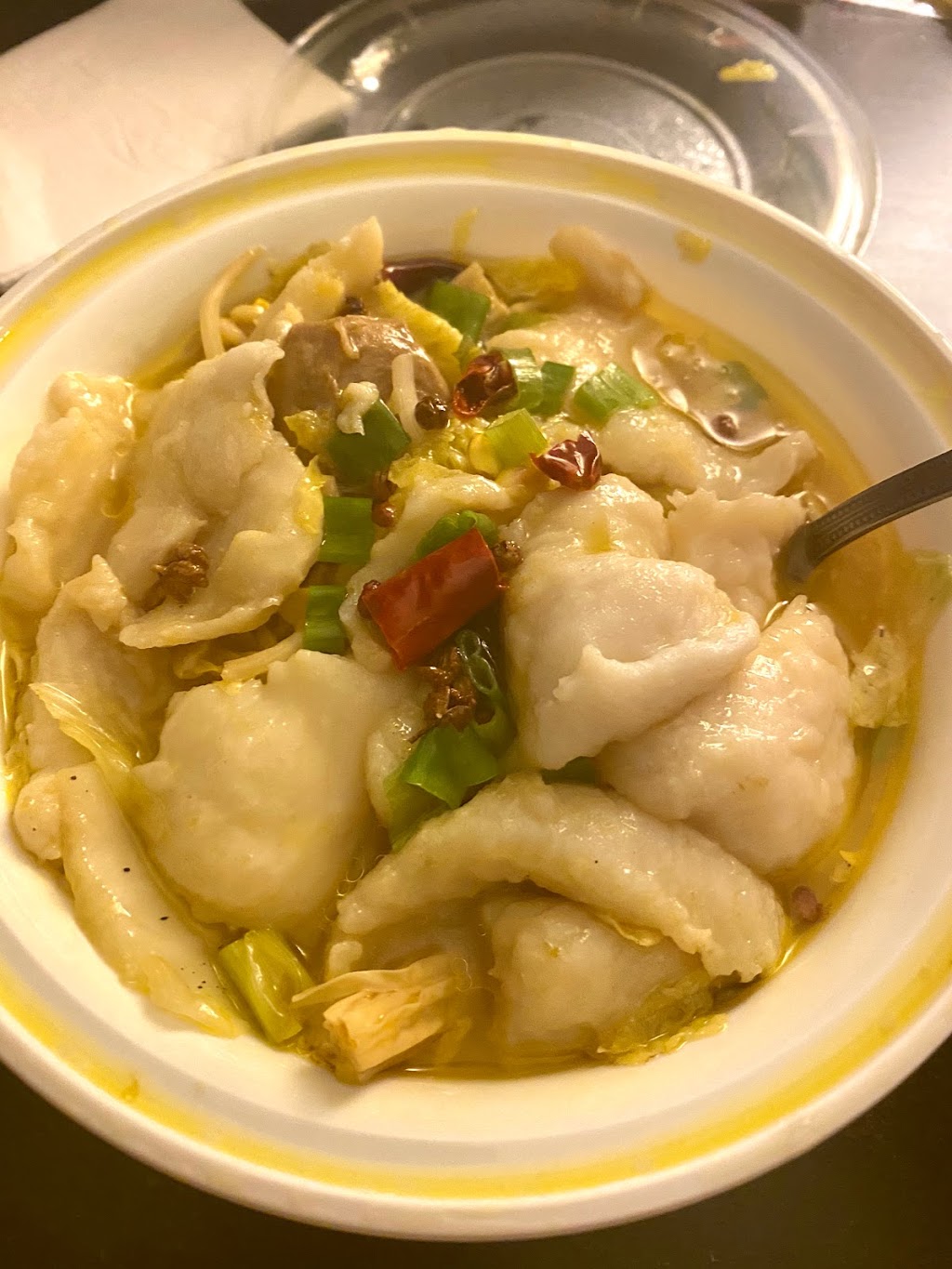 ShiMiaoDao Yunnan Rice Noodle | 59-14 Kissena Blvd, Flushing, NY 11355 | Phone: (929) 200-7667