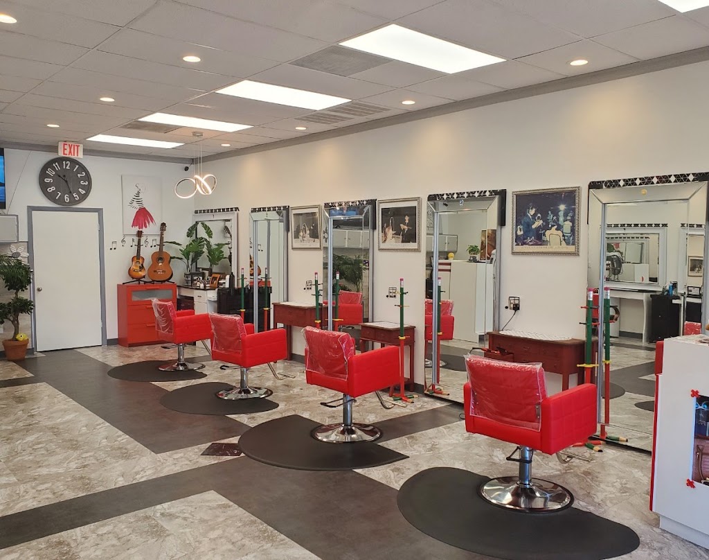 Windy Hair Salon | 6929 Airport Blvd #150, Austin, TX 78752, USA | Phone: (512) 608-1170