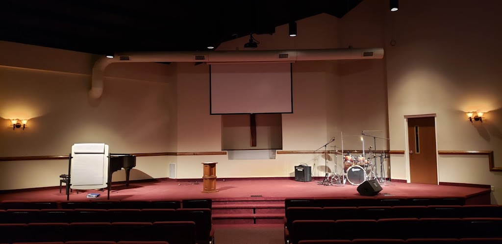 Farmington Baptist Church | 1835 Farmington Rd, Mocksville, NC 27028 | Phone: (336) 998-3826