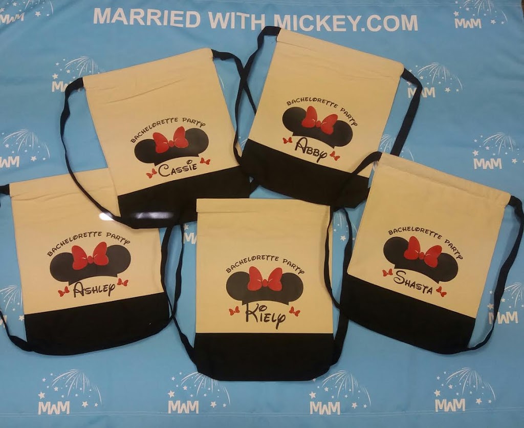 Married With Mickey Shirts | 1309 78th St, Brooklyn, NY 11228, USA | Phone: (603) 852-8613