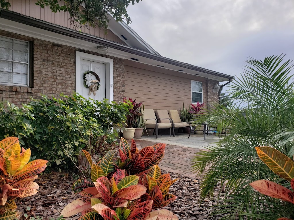 Pinedale Gardens Assisted Living | 1861 S Pinedale Rd, Edgewater, FL 32141, USA | Phone: (386) 847-8997