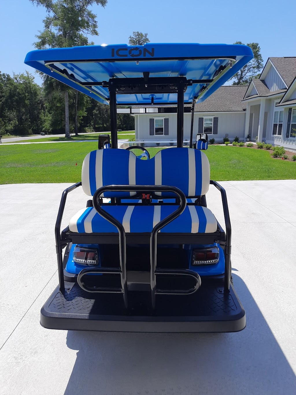 Pro Carts | 1950 GA-40 E, Kingsland, GA 31548, USA | Phone: (912) 510-3400