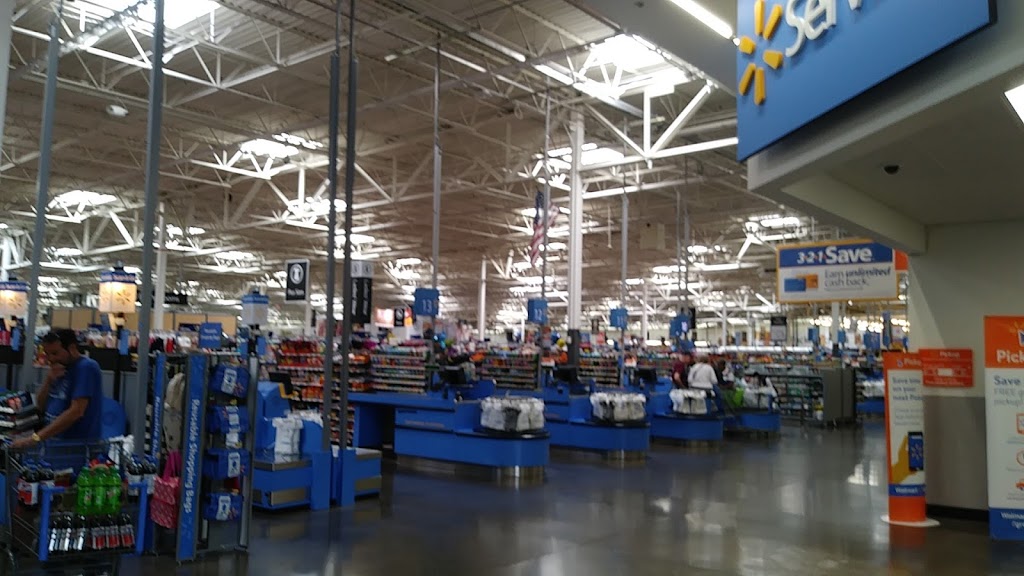 Walmart Supercenter | 10824 Parallel Pkwy, Kansas City, KS 66109, USA | Phone: (913) 788-3331