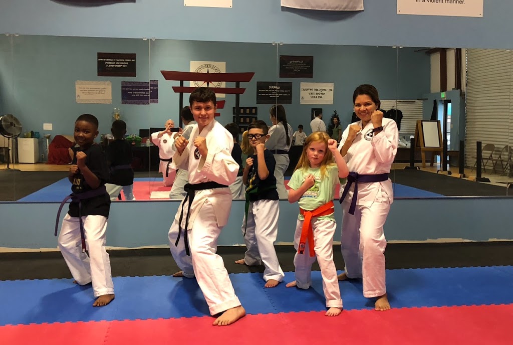 Hirano Ha Karate of Trussville | 3521 Vann Rd Suite #113, Birmingham, AL 35235, USA | Phone: (205) 807-2935