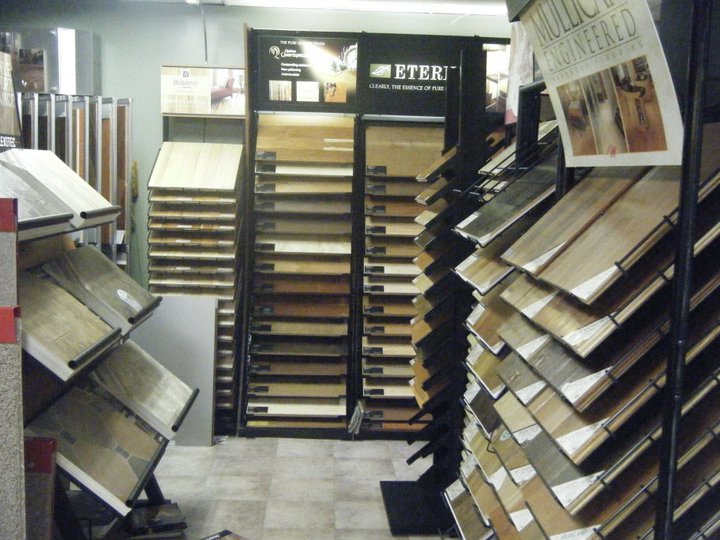 Porter & Porter Floor Coverings | 2170 Old Washington Rd #103, Waldorf, MD 20601, USA | Phone: (301) 885-2266