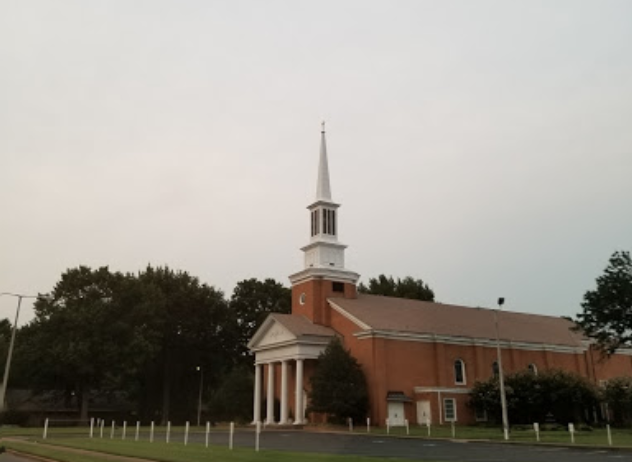 Ridgeway Baptist Church | 2500 Ridgeway Rd, Memphis, TN 38119, USA | Phone: (901) 761-1110