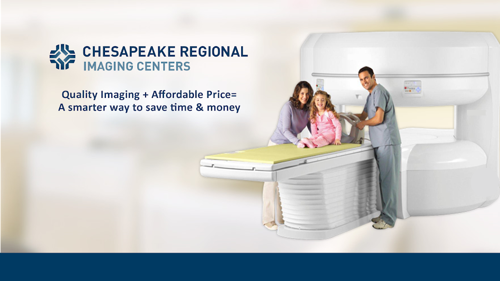 Chesapeake Regional Imaging Center - Kingsborough | 676A Kingsborough Square, Chesapeake, VA 23320, USA | Phone: (757) 671-8500