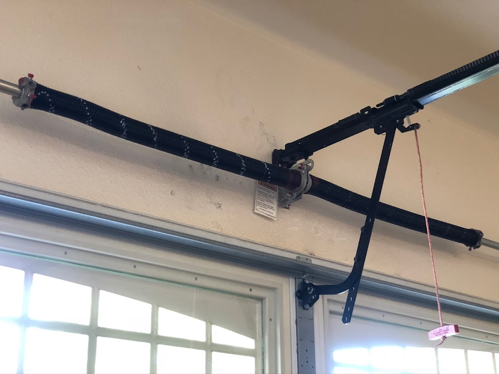 Garage Door Team | 2355 E Meadow Wood Dr, Meridian, ID 83646, USA | Phone: (208) 565-8548