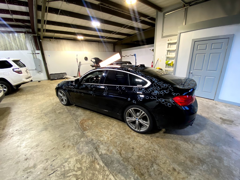 5Star Auto Hail Repair | 130 E Frederick St, Boerne, TX 78006 | Phone: (830) 383-9839